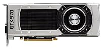 NVIDIA - GeForce GTX 970 4GB GDDR5 PCI Express 3.0 Graphics Card ...