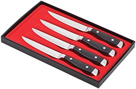 Utica Cutlery 9305518 2 Rivet Delrin Handle