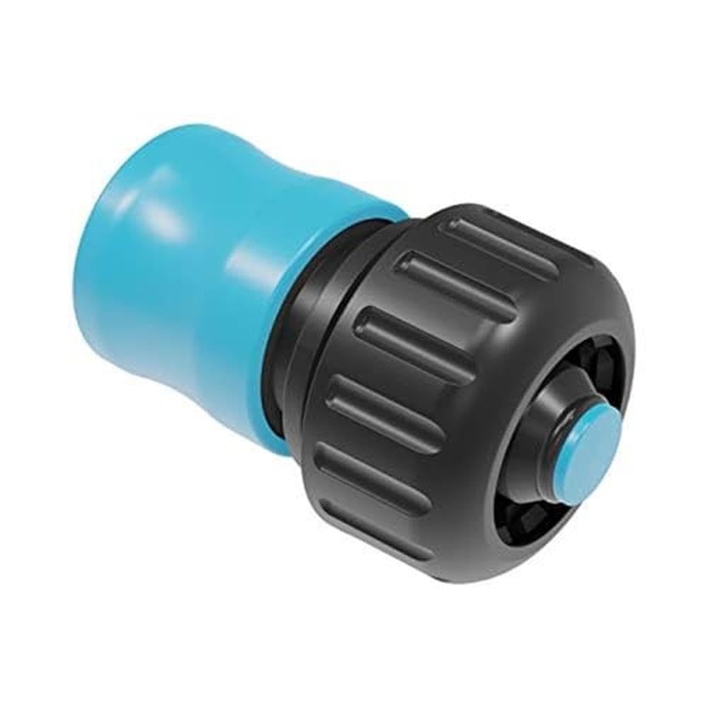 Cellfast Hose Quick Connector - Stop BASIC 3/4", ABS Material, 50-125