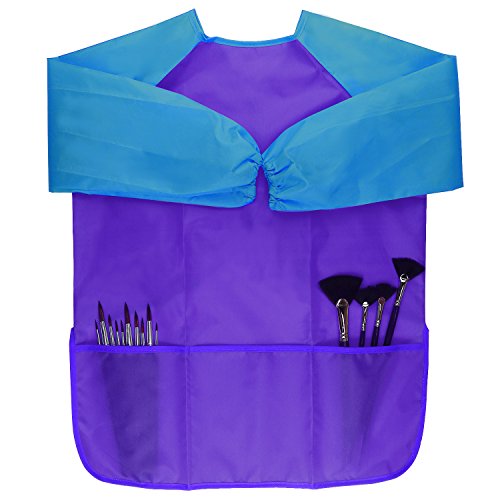 2 Dreampark+Children+Waterproof+Pockets+Included