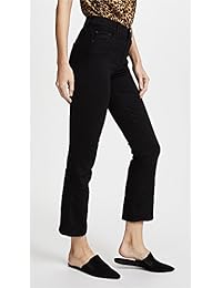 MADRE La dama The Insider Crop Jeans