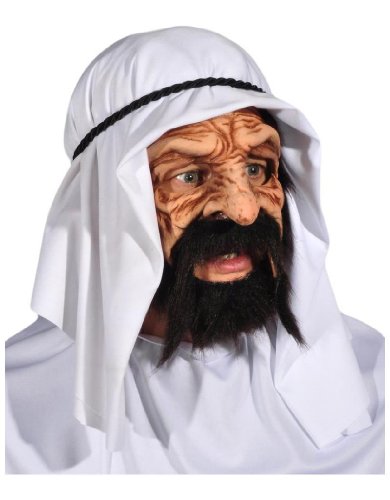 Zagone Studios Men's Oil King