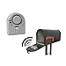 Smarthome Select 74771 Wireless Mailbox Reminder and Mail Alert System