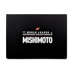 Mishimoto MMINT-FOST-13GD Performance Intercooler