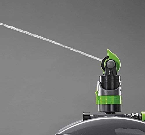 Verdemax 9541 4 Jets Circle Pulse Sprinkler - Image 4