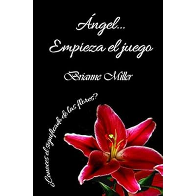 Angel... Empieza el juego