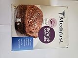 Medifast Brownie with Real Chocolate Chips (1 box 7 meals)