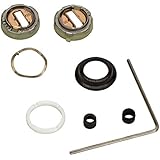 hansgrohe Ersatzteil, Service Set, Kugelmischtechnik ...