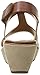 Clarks Women's Hazelle Amore Wedge Sandal
