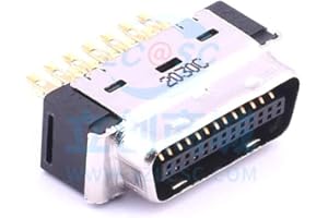1 Pcs 26-pin MDR core D-Sub/DVI/HDMI Connector Plug-in SCSI 10126-3000PE