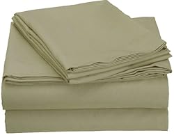 Clara Clark Affordable Microfiber Bed Sheet