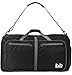 Extra Large Duffle Bag with Pockets - Waterproof Duffel Bag for Women and Men