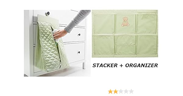diaper caddy ikea