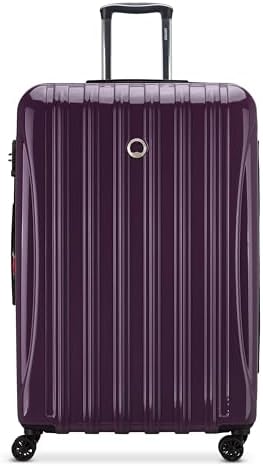 Amazon.com | DELSEY PARIS Comete 3.0 Hardside Expandable Luggage