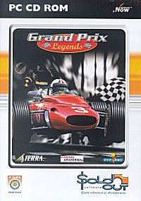 Grand Prix Legends Grand Prix Legends