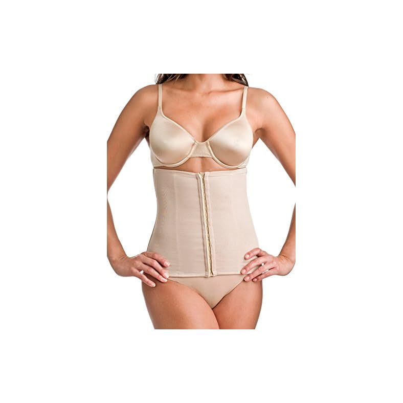 Miraclesuit Women’s Plus Size Extra Firm Waist Cincher, Beyond