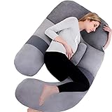 Top 10 Best Maternity Pillows In 2020 All Top Ten Reviews