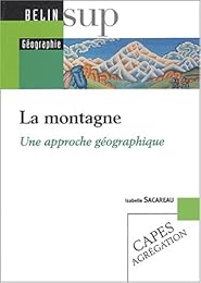La  montagne