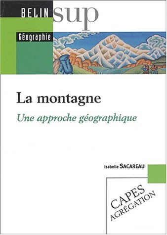 La  montagne