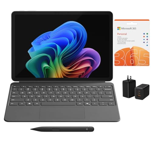 Microsoft Surface Pro 2025 Laptop