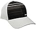 Oakley Men's Silicone Bark Trucker Print 2.0 Cap
