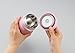 Zojirushi Stainless Steel Food Jar, Small, Pink