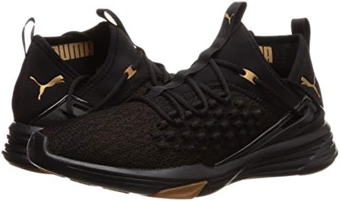 puma mantra fusefit desert black