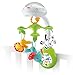 Fisher-Price Deluxe Projection Mobile, Rainforest Friends 3-in-1
