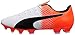 Puma Men's Evospeed 4.5 Tricks Fg Soccer Shoe