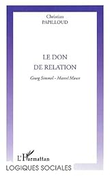Le  don de relation