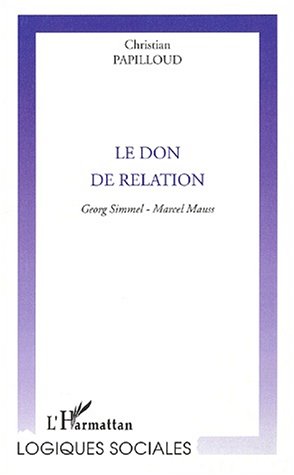Le  don de relation
