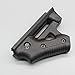 Isafish KAG Handrail Plastic Handgrip Grip Handlebar Airsoft Modification Fittings