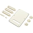 Fender Stratocaster Accessory Kit-Parchment