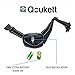 QOUKETT Bark Collar, No Barking Control Device Humane Dog Training Collar For Small Medium to Large Dogs Anti Bark Pain Free No Bark Shock Vibration & Sound | For Trainers & Pet Owners | FREE LED Tag