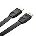 UGREEN Retractable High Speed HDMI Cable with Ethernet Supports Ethernet, 3D, Audio Return Channel, Compatible for HDTV, PS3, Plasma TV, LCD TV, Bluray DVD, HD DVD, XBOX 360