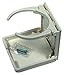 American Technology CH00100-ANT-1 Collapsible and Adjustable Drink Holder - Tan