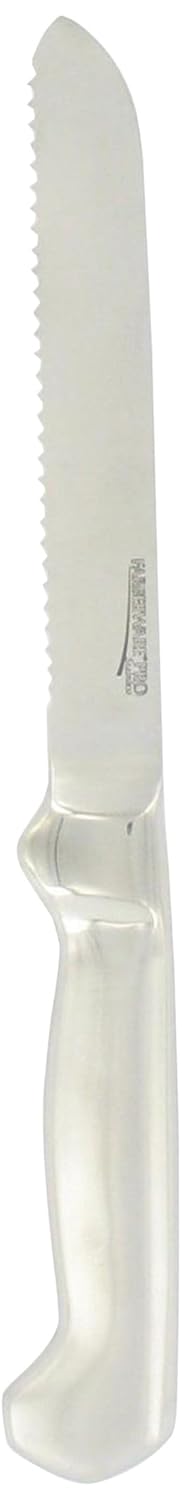 Best Farberware Pro Stainless Steel Knife Set