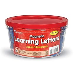 Learning Resources Magnetic Soft Learning