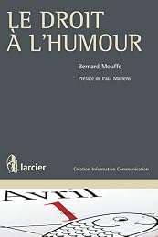 Le  droit à l'humour