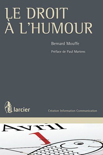 Le  droit à l'humour