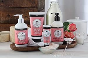 dionis hand cream love