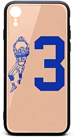 Phone Case iPhone XR Great 13 Football Cute Design Slim Bumper TPU Supreme Cases Cover