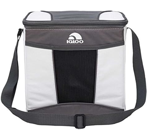 igloo marine ultra 24 can square cooler