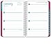 HARDCOVER Calendar Year 2020 Planner: (November 2019 Through December 2020) 5.5