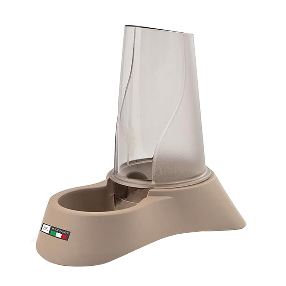 Rosewood Nuvola Automatic Food or Water Dispenser For Cats, 1.5 Liter