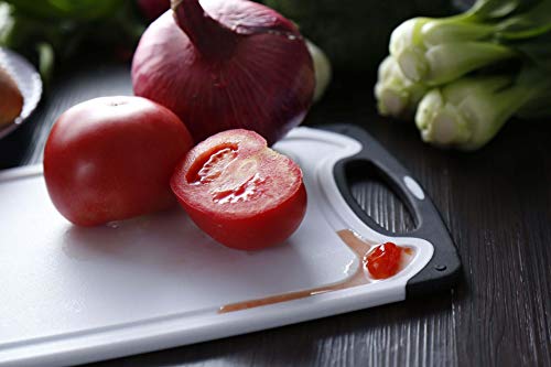 2 HOMWE+Easy+Grip+BPA+Free+Non+Porous+Dishwasher