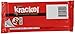 KRACKEL XL Chocolate Bar (4-Ounce, Pack of 12)