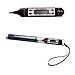 BBQ Guerrilla Digital Cooking Thermometer with Stainless Steel Probe. Lithium Battery.