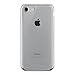 Belkin AirProtect SheerForce Case for iPhone 7 and iPhone 8 (Silver)