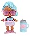 L.O.L. Surprise Bling Series with Glitter Details & Doll Display, Multicolor